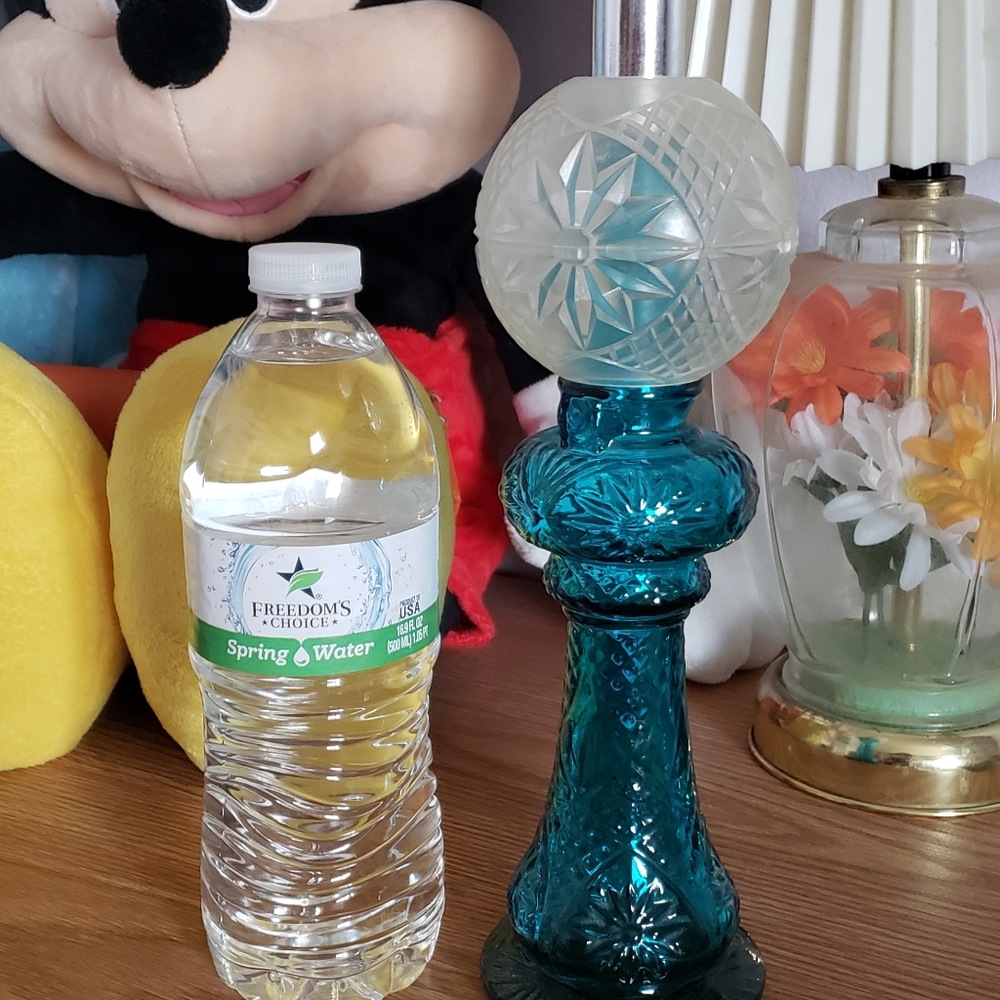 Avon Bottle